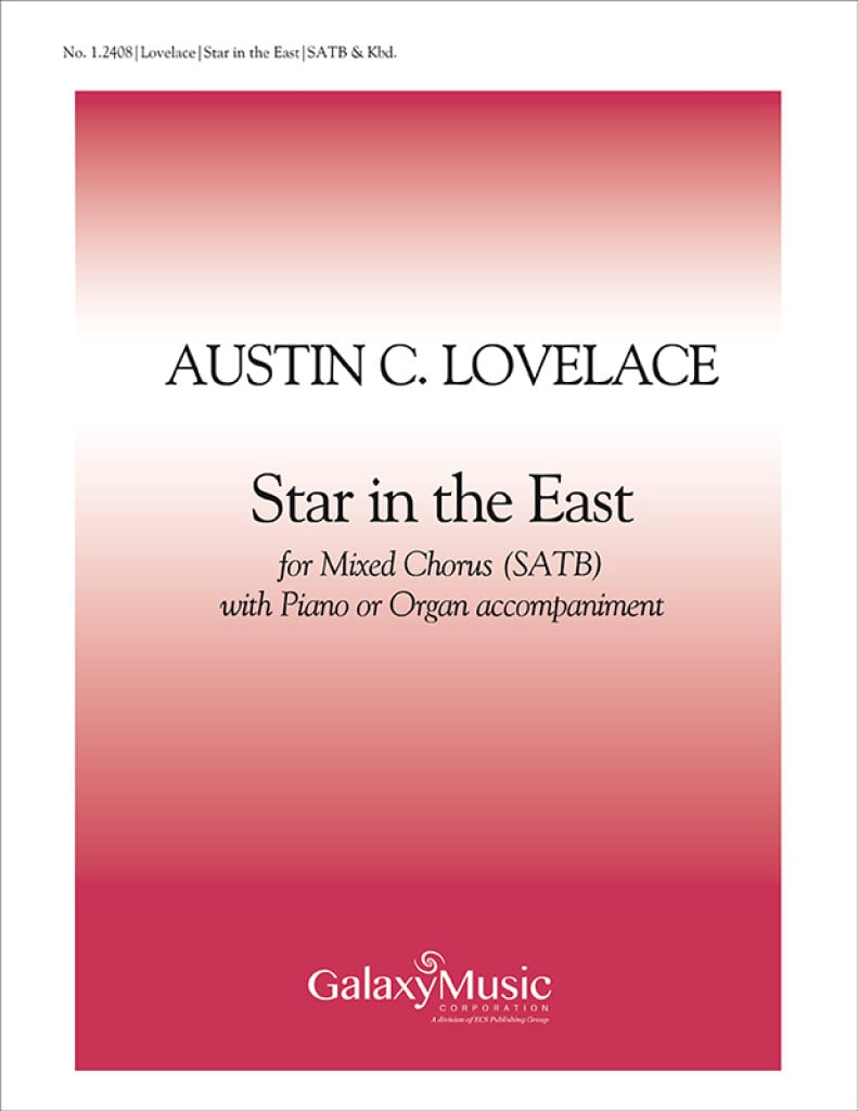Star in the East